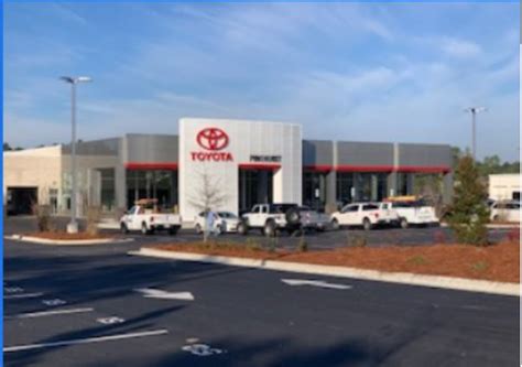 pinehurst toyota vehicles|Pinehurst Toyota/Hyundai Cars for Sale 